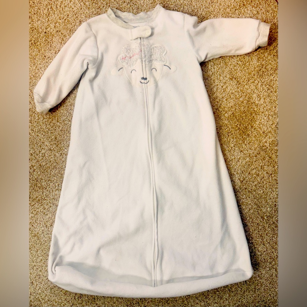 Carters Sleep Sack